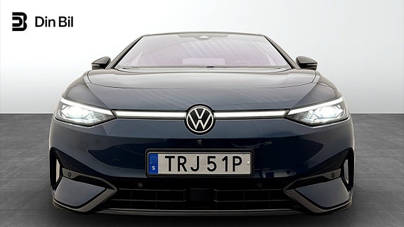 Volkswagen ID.7 4 of 19