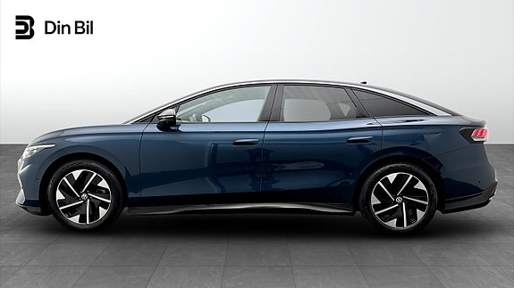 Volkswagen ID.7 2 of 19