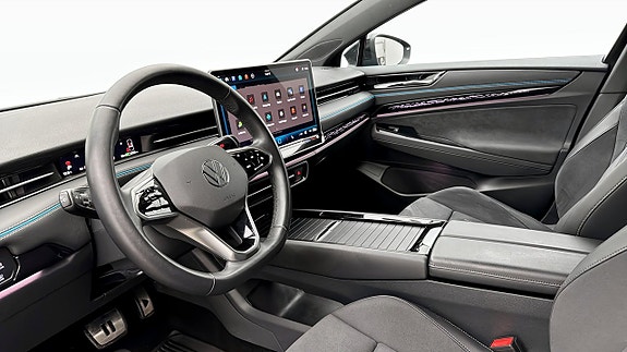 Volkswagen ID.7 7 of 19