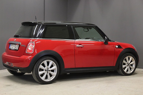 MINI Cooper 5 of 5