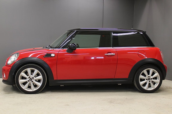 MINI Cooper 3 of 5