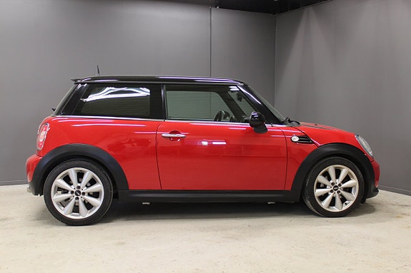 MINI Cooper 6 of 11