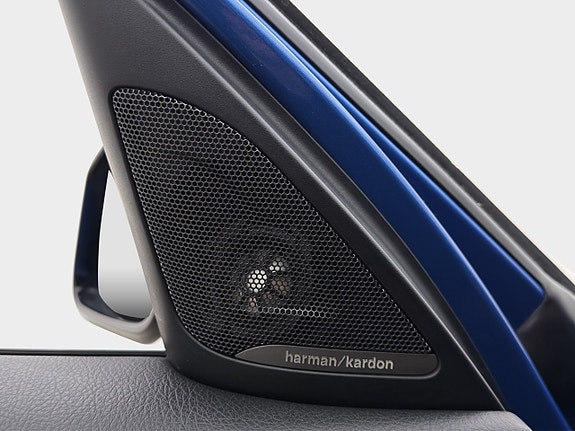 BMW 118d 8 of 28