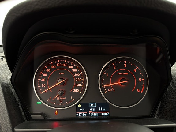 BMW 118d 15 of 28