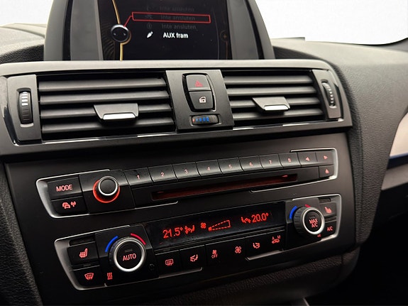 BMW 118d 19 of 28