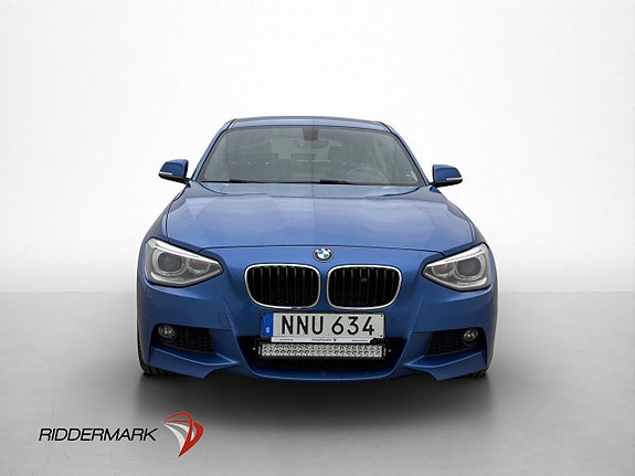 BMW 118d 2 of 28