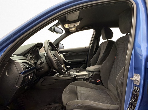 BMW 118d 10 of 28