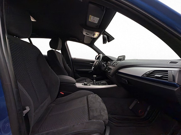 BMW 118d 22 of 28