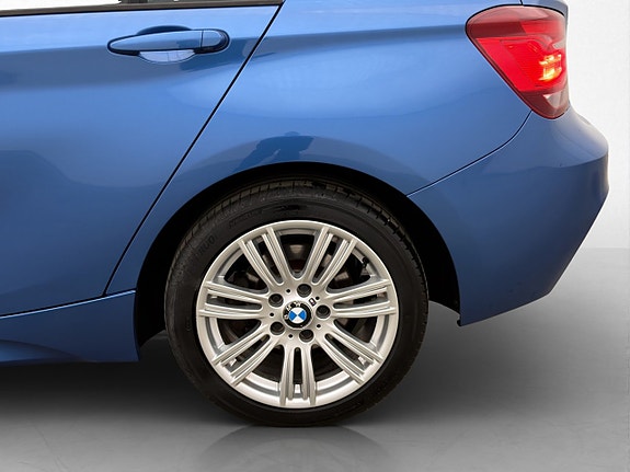 BMW 118d 26 of 28