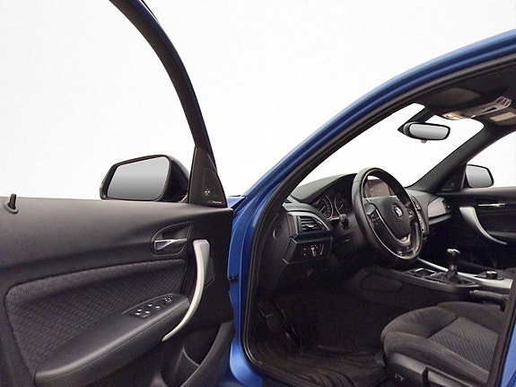 BMW 118d 9 of 28