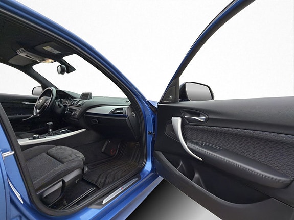BMW 118d 21 of 28