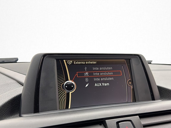 BMW 118d 18 of 28