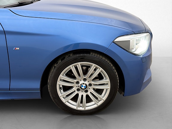 BMW 118d 28 of 28