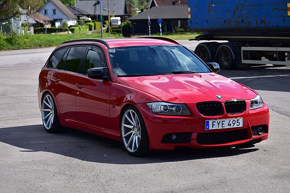 İkinci el  Bmw 3 Series 318d