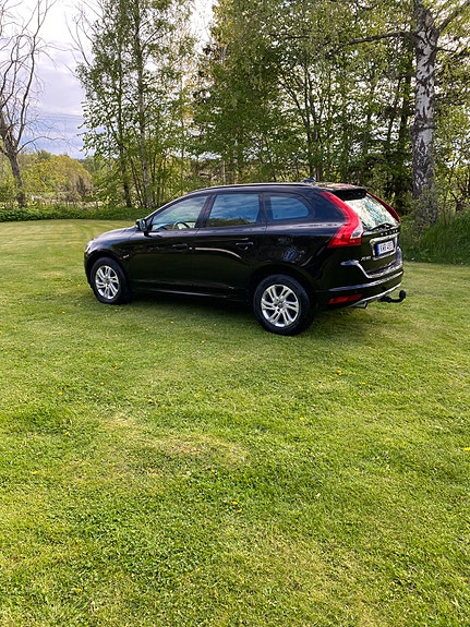 İkinci el  Volvo Xc60 