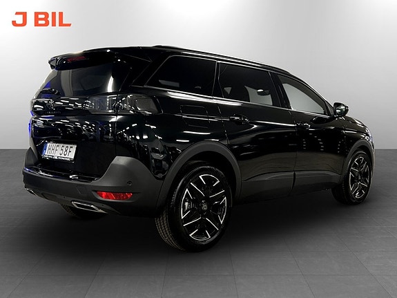 Peugeot 5008 4 of 5