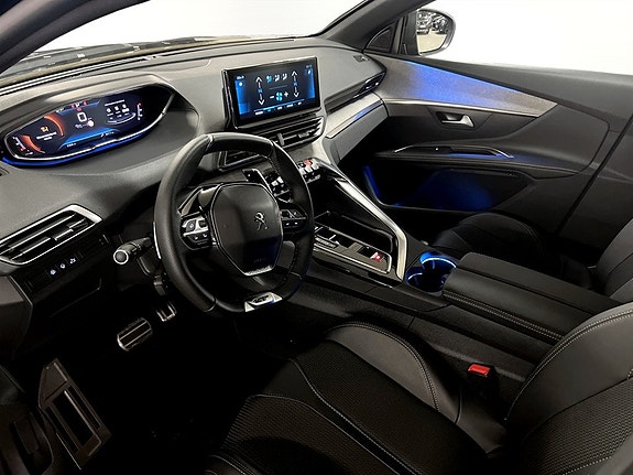 Peugeot 5008 5 of 5