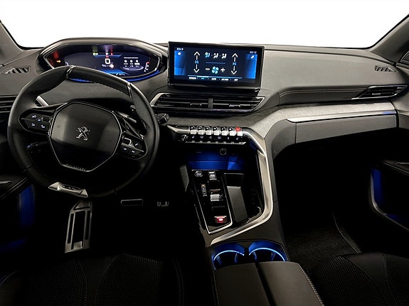 Peugeot 5008 7 of 16