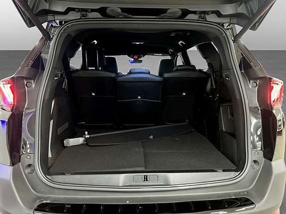 Peugeot 5008 16 of 16