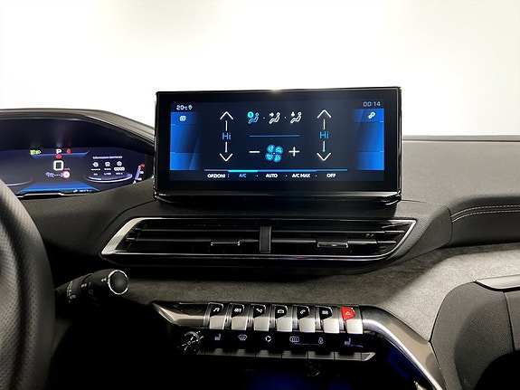 Peugeot 5008 10 of 16