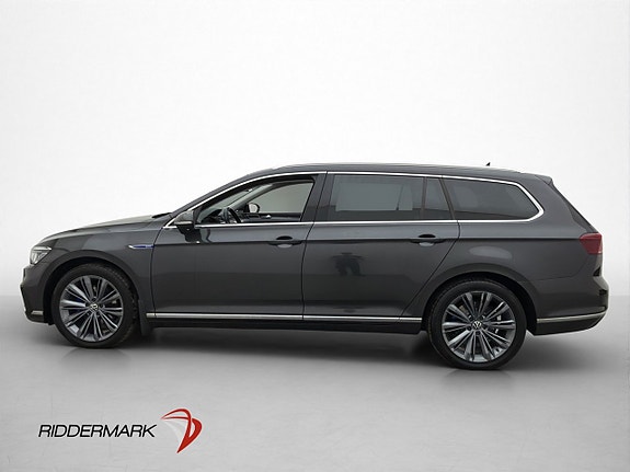 Volkswagen Passat 5 of 5