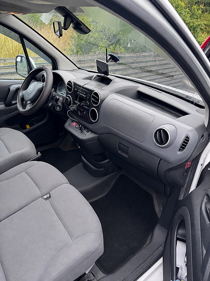 Citroen Berlingo 3 of 3