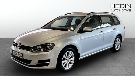 Volkswagen Golf-Serie