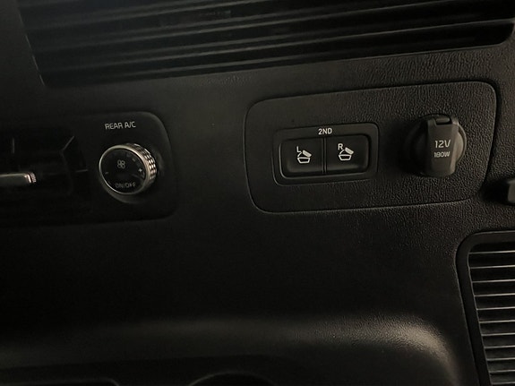 Kia Sorento 29 of 30