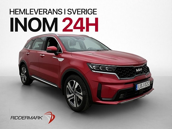 Kia Sorento 3 of 30