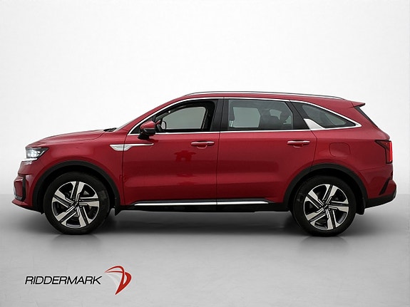 Kia Sorento 5 of 30