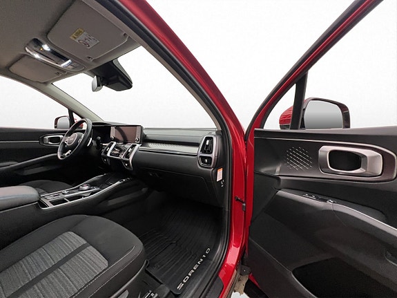 Kia Sorento 26 of 30
