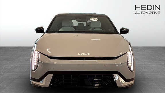 Kia EV4 17 of 17