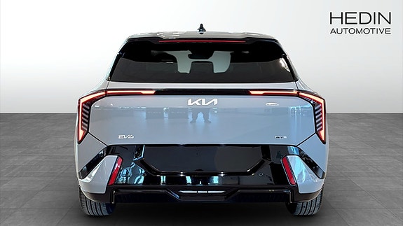 Kia EV4 4 of 17