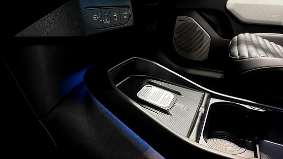 Kia EV4 13 of 17