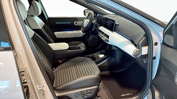 Kia EV4 10 of 17