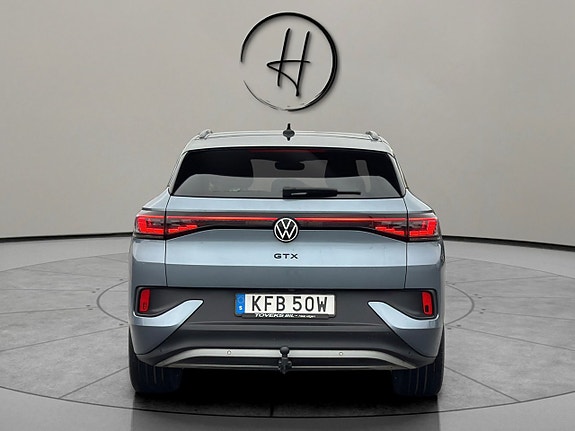Volkswagen ID.4 GTX 5 of 5