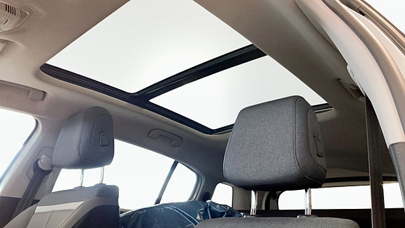 Citroen C5 Aircross 11 of 13