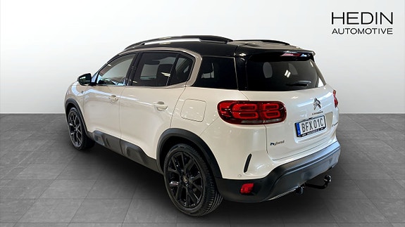 Citroen C5 Aircross 3 of 5