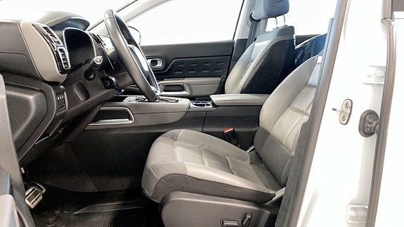 Citroen C5 Aircross 10 of 13