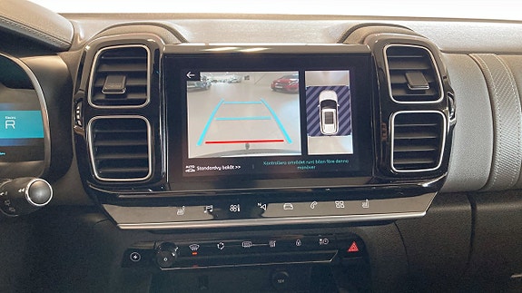 Citroen C5 Aircross 13 of 13