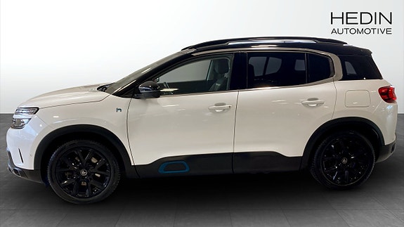Citroen C5 Aircross 2 of 5