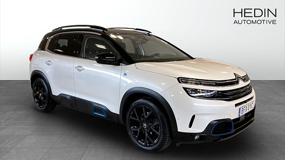 Citroen C5 Aircross 7 of 13