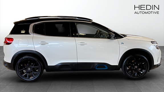 Citroen C5 Aircross 6 of 13