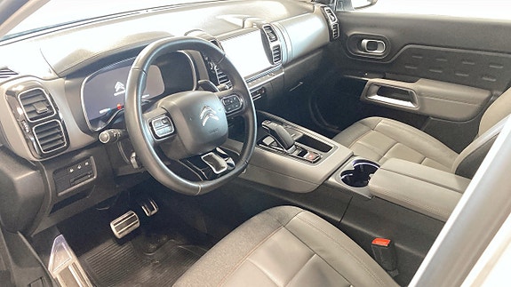 Citroen C5 Aircross 9 of 13