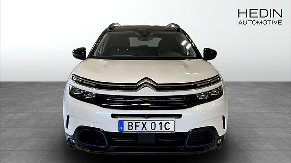 Citroen C5 Aircross 8 of 13