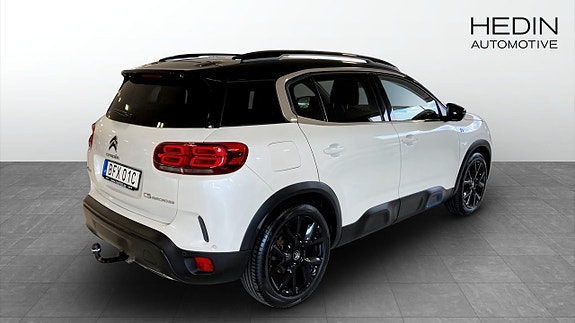 Citroen C5 Aircross 5 of 5