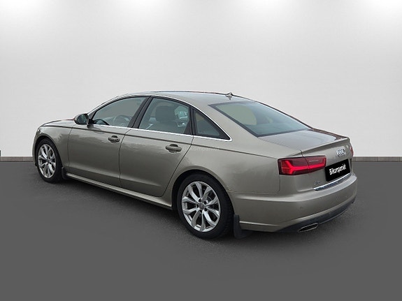 Audi A6 6 of 13