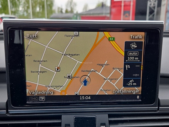 Audi A6 10 of 13