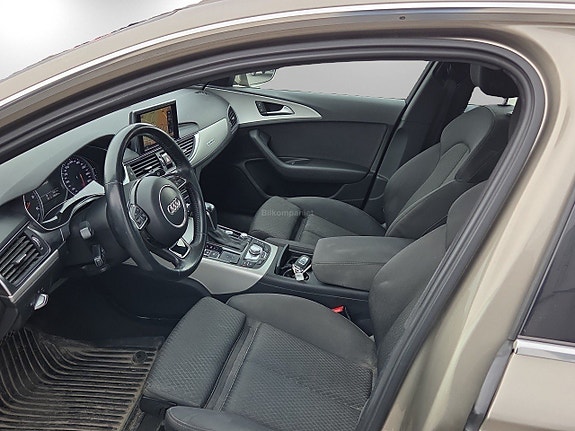 Audi A6 8 of 13