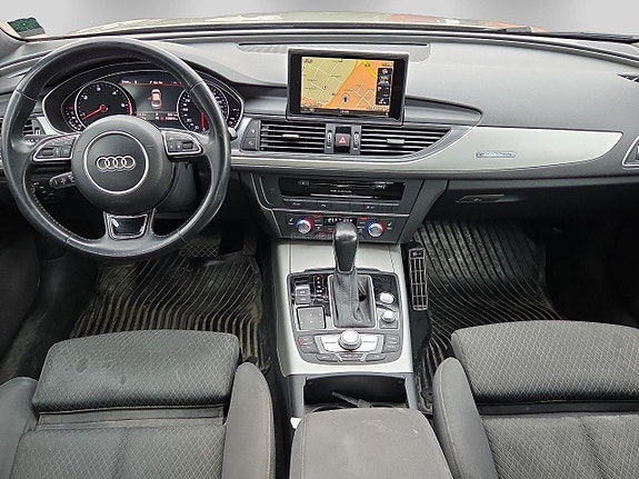 Audi A6 7 of 13